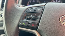 Hyundai Tucson 1.7 CRDi Blue Drive SE 5dr 2WD Diesel Estate